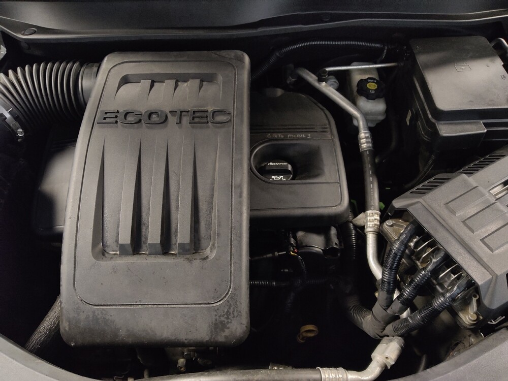 2017 Chevrolet Equinox in Live Oak, TX 78233 - 18096071 30