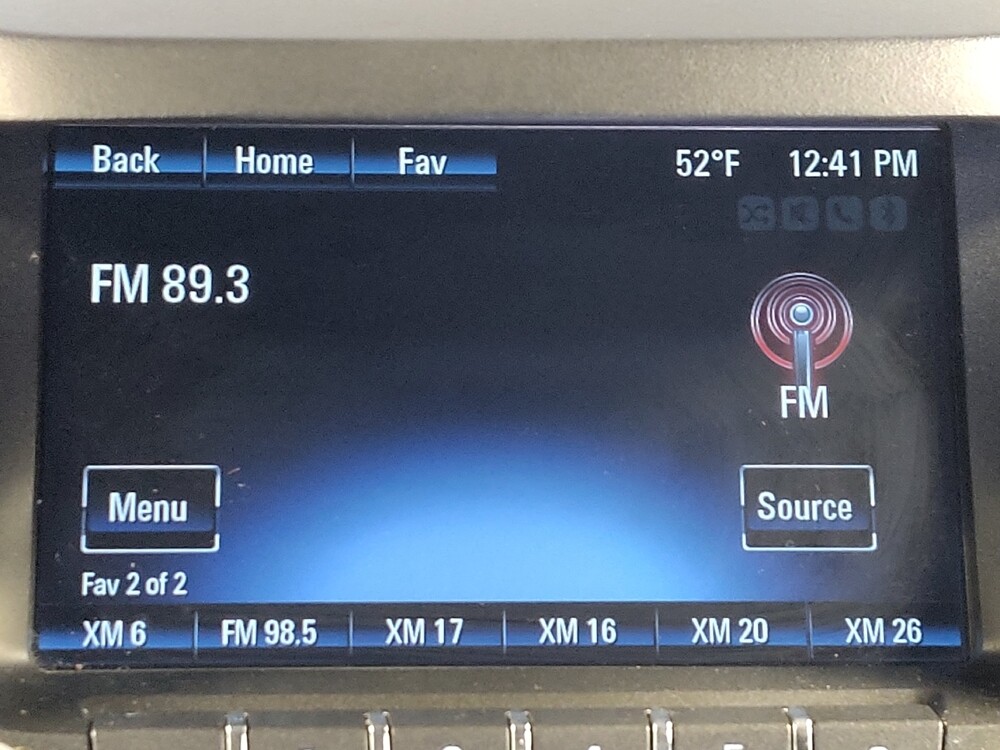 2017 Chevrolet Equinox in Live Oak, TX 78233 - 18096071 25