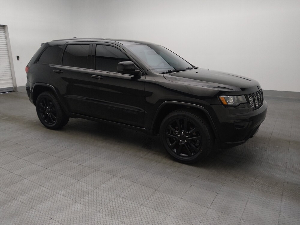 2020 Jeep Grand Cherokee in Orlando, FL 32808 - 18096073 11