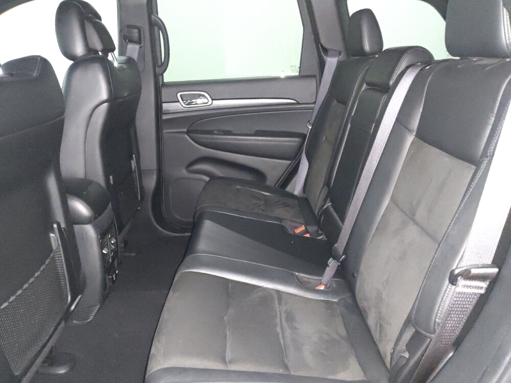 2020 Jeep Grand Cherokee in Orlando, FL 32808 - 18096073 18