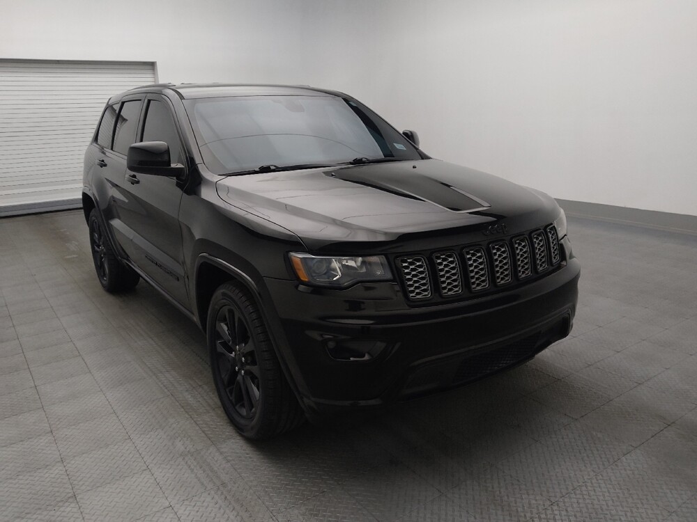 2020 Jeep Grand Cherokee in Orlando, FL 32808 - 18096073 13