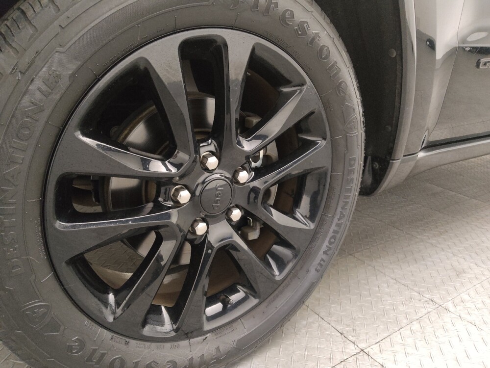 2020 Jeep Grand Cherokee in Orlando, FL 32808 - 18096073 31