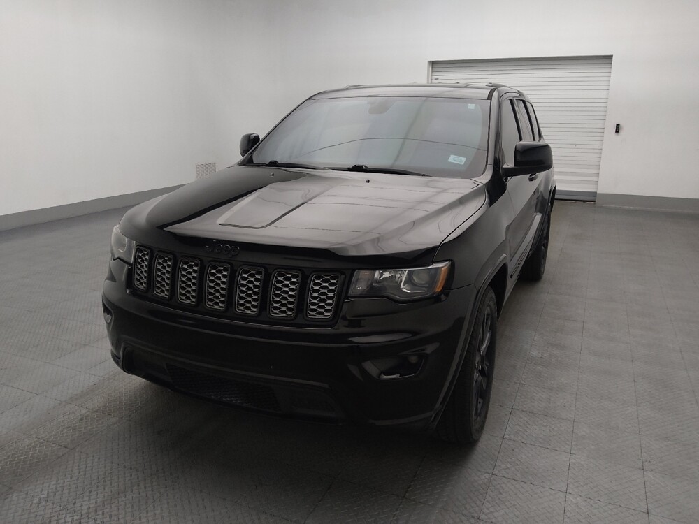 2020 Jeep Grand Cherokee in Orlando, FL 32808 - 18096073 15