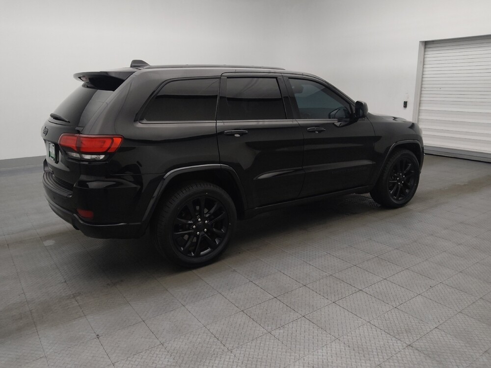 2020 Jeep Grand Cherokee in Orlando, FL 32808 - 18096073 10