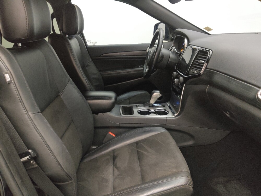 2020 Jeep Grand Cherokee in Orlando, FL 32808 - 18096073 21