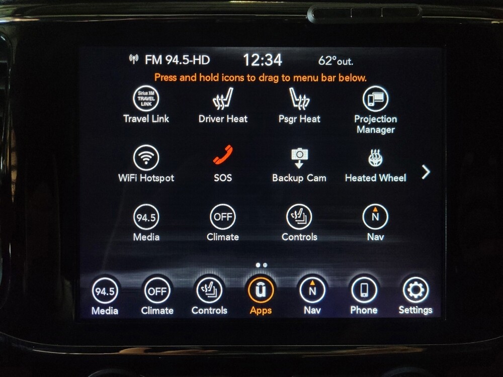 2020 Jeep Grand Cherokee in Orlando, FL 32808 - 18096073 25