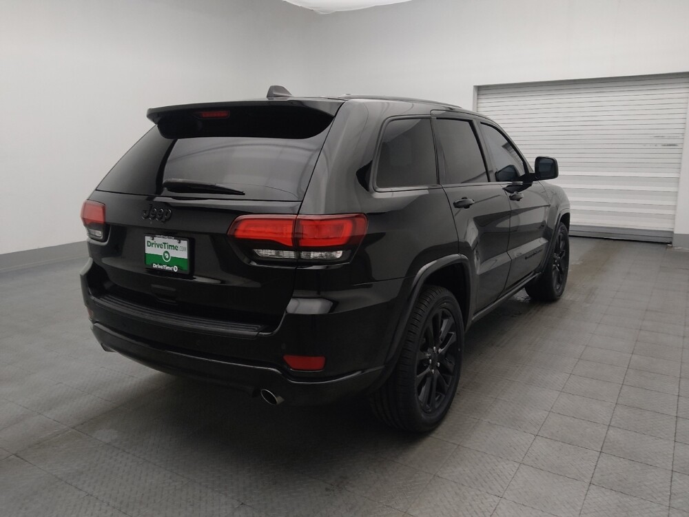 2020 Jeep Grand Cherokee in Orlando, FL 32808 - 18096073 9