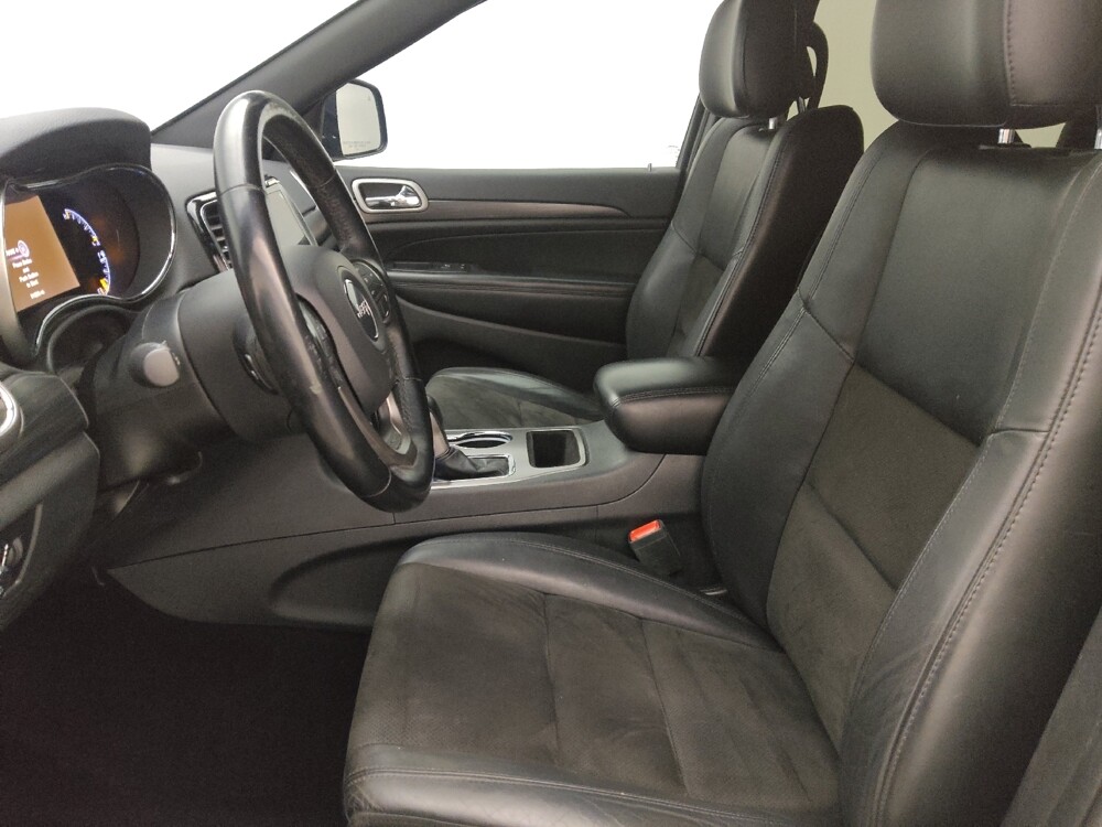 2020 Jeep Grand Cherokee in Orlando, FL 32808 - 18096073 17