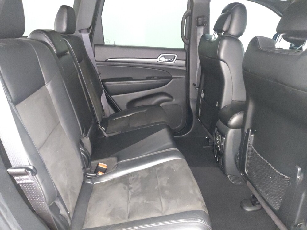 2020 Jeep Grand Cherokee in Orlando, FL 32808 - 18096073 19