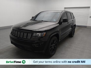 2020 Jeep Grand Cherokee in Orlando, FL 32808