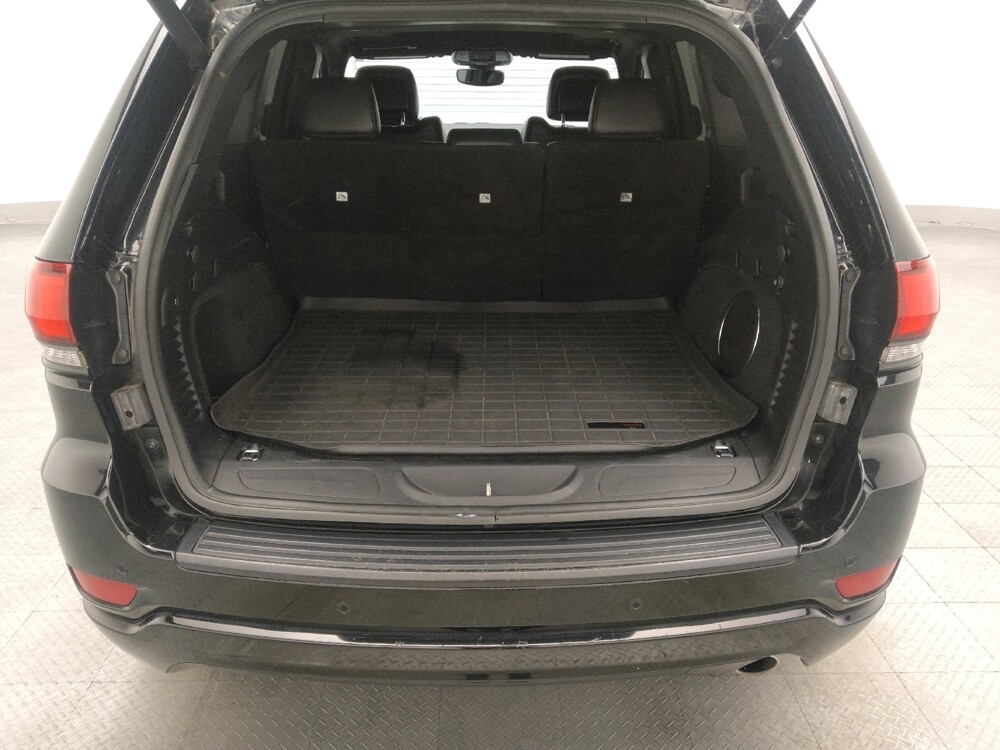 2020 Jeep Grand Cherokee in Orlando, FL 32808 - 18096073 29