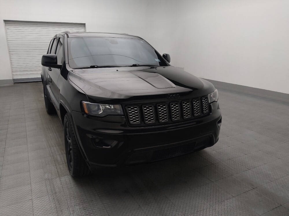 2020 Jeep Grand Cherokee in Orlando, FL 32808 - 18096073 14