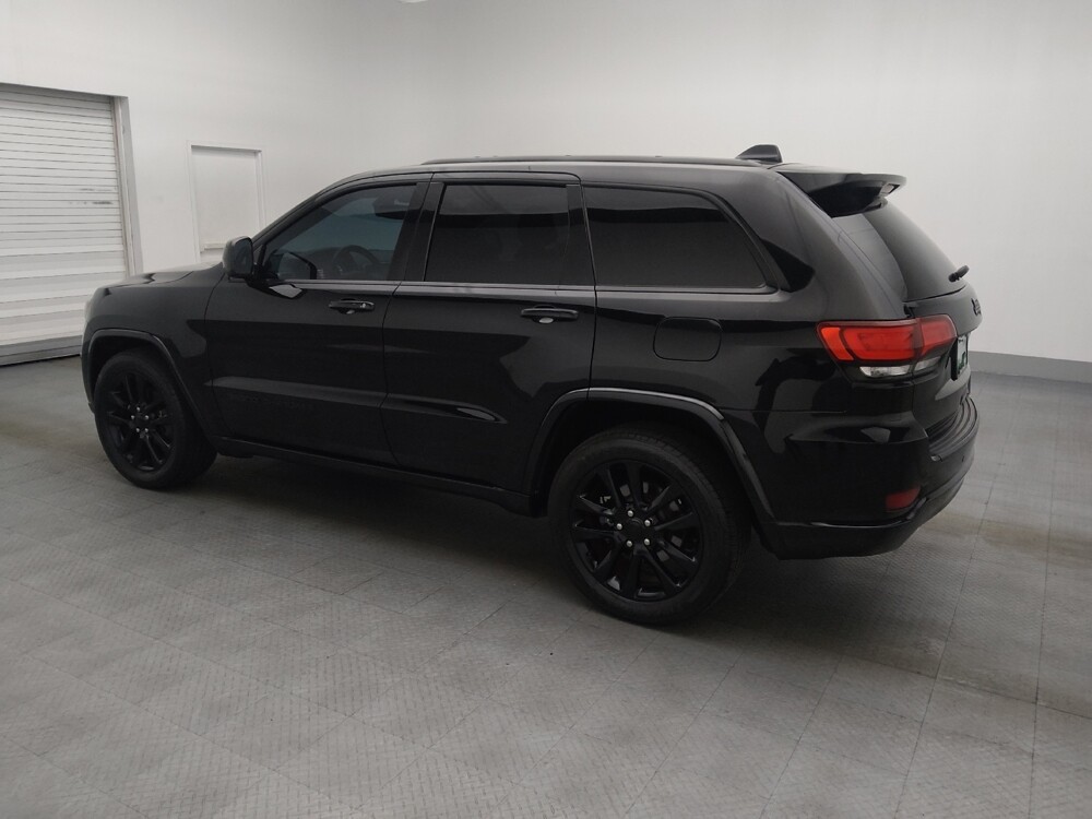 2020 Jeep Grand Cherokee in Orlando, FL 32808 - 18096073 3