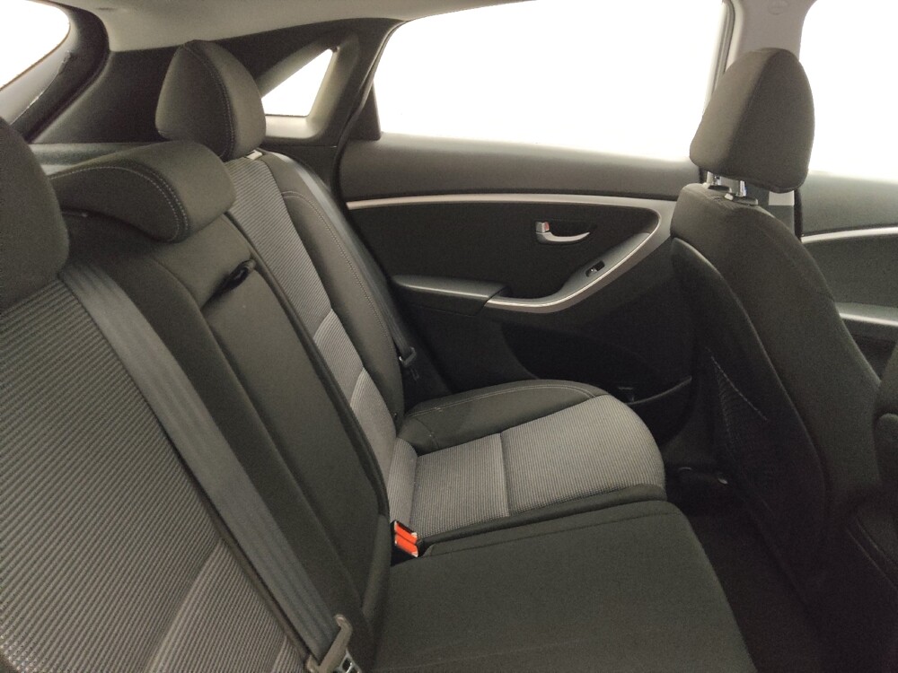 2017 Hyundai Elantra in Midlothian, IL 60445 - 18096074 19