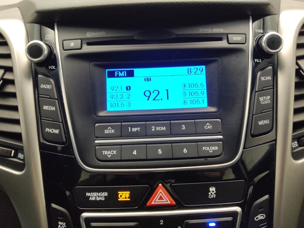 2017 Hyundai Elantra in Midlothian, IL 60445 - 18096074 25