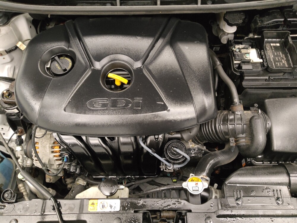 2017 Hyundai Elantra in Midlothian, IL 60445 - 18096074 30