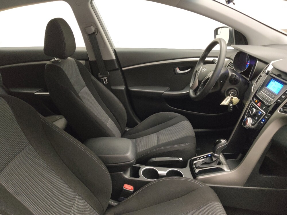 2017 Hyundai Elantra in Midlothian, IL 60445 - 18096074 21