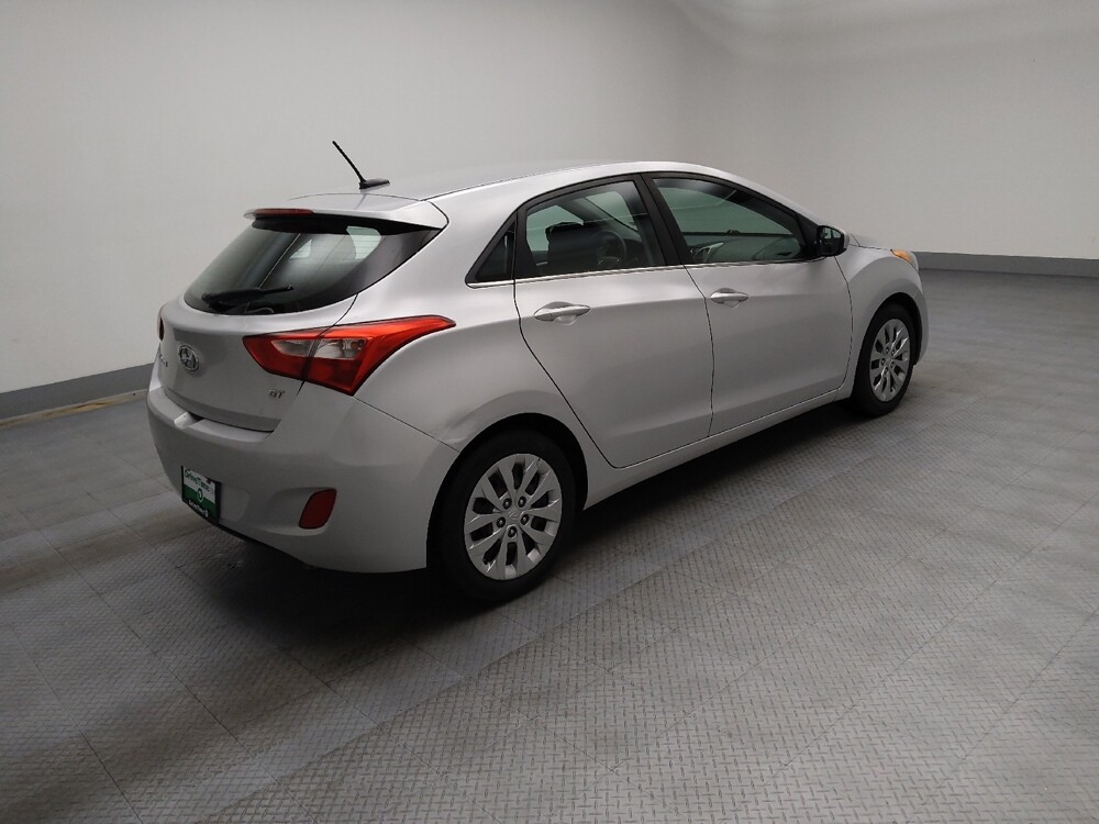 2017 Hyundai Elantra in Midlothian, IL 60445 - 18096074 10