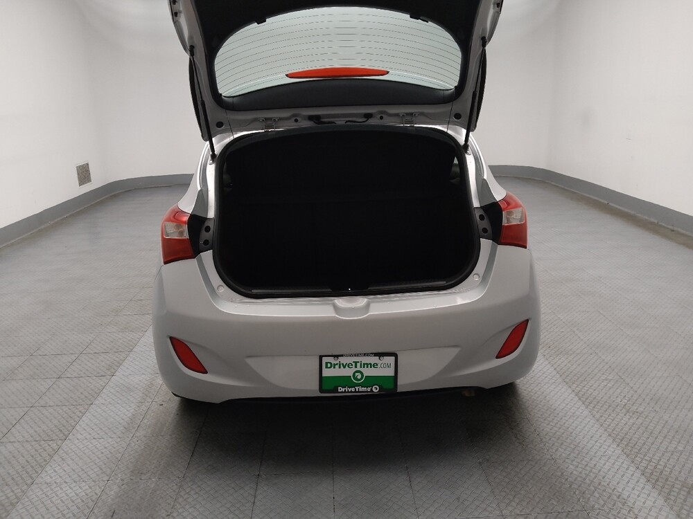 2017 Hyundai Elantra in Midlothian, IL 60445 - 18096074 29