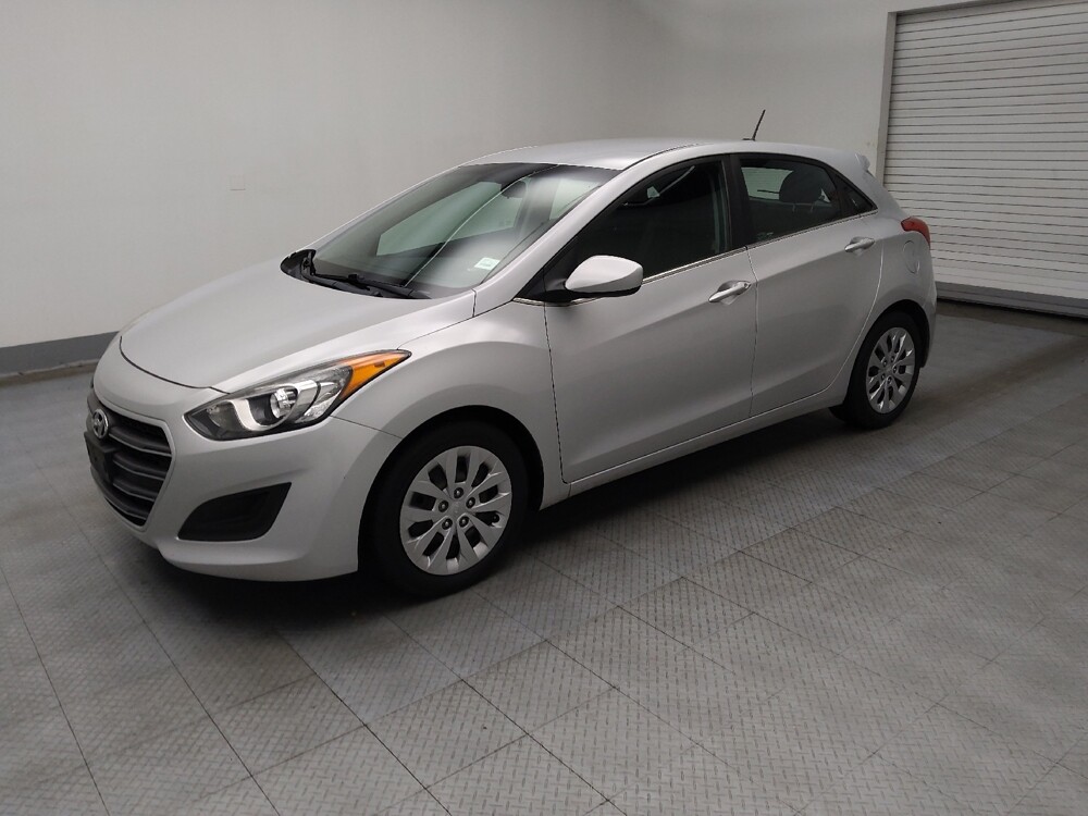 2017 Hyundai Elantra in Midlothian, IL 60445 - 18096074 2