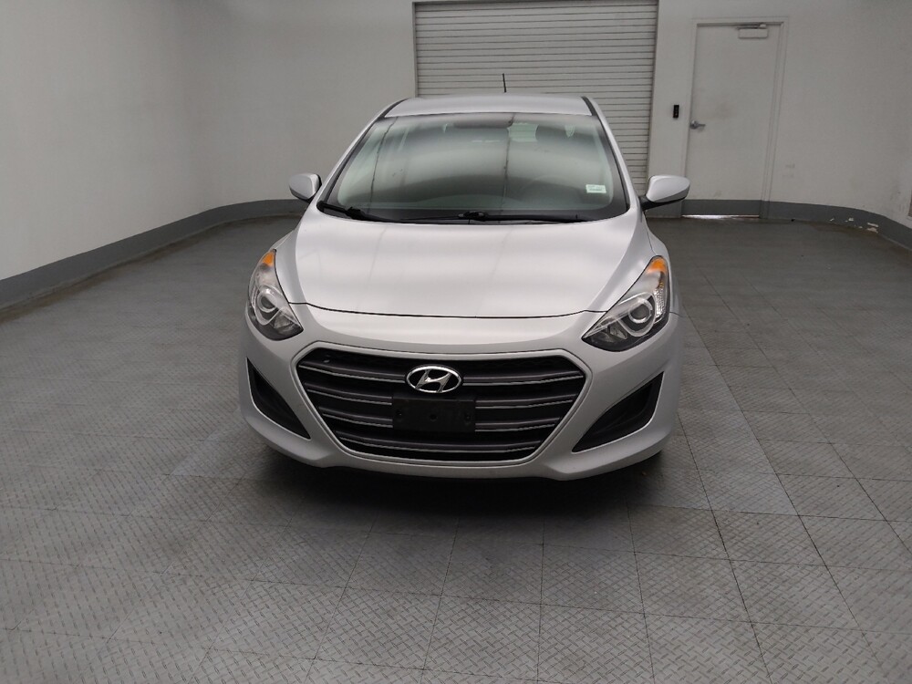2017 Hyundai Elantra in Midlothian, IL 60445 - 18096074 15