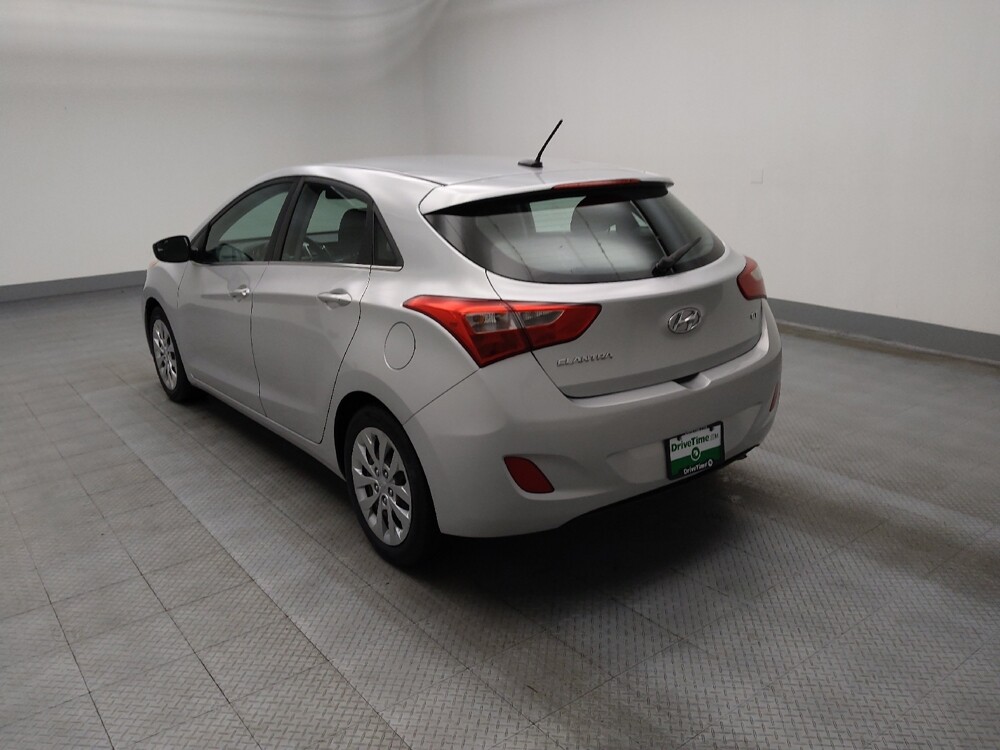 2017 Hyundai Elantra in Midlothian, IL 60445 - 18096074 5
