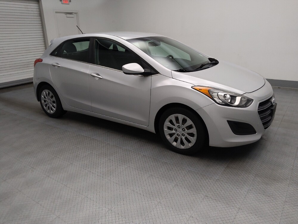 2017 Hyundai Elantra in Midlothian, IL 60445 - 18096074 11