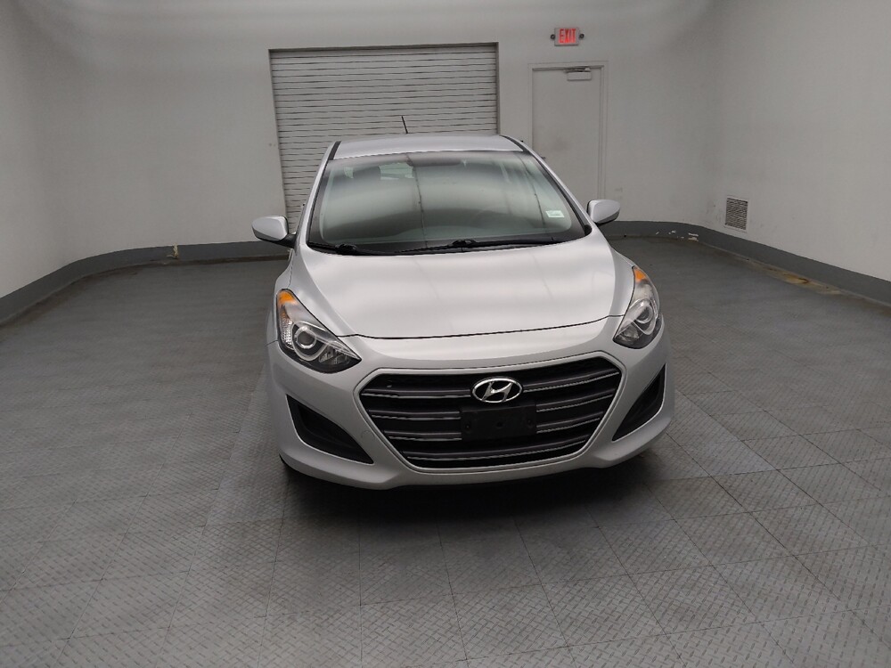 2017 Hyundai Elantra in Midlothian, IL 60445 - 18096074 14