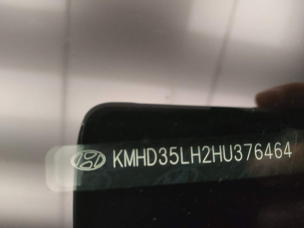 2017 Hyundai Elantra in Midlothian, IL 60445 - 18096074 33