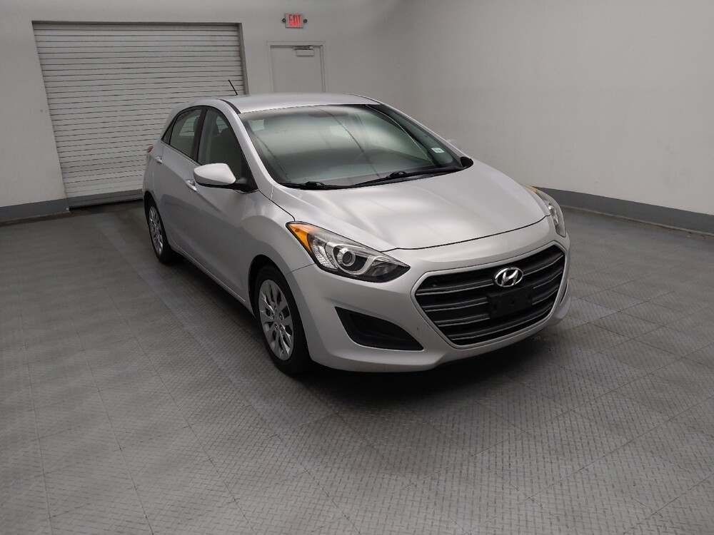 2017 Hyundai Elantra in Midlothian, IL 60445 - 18096074 13