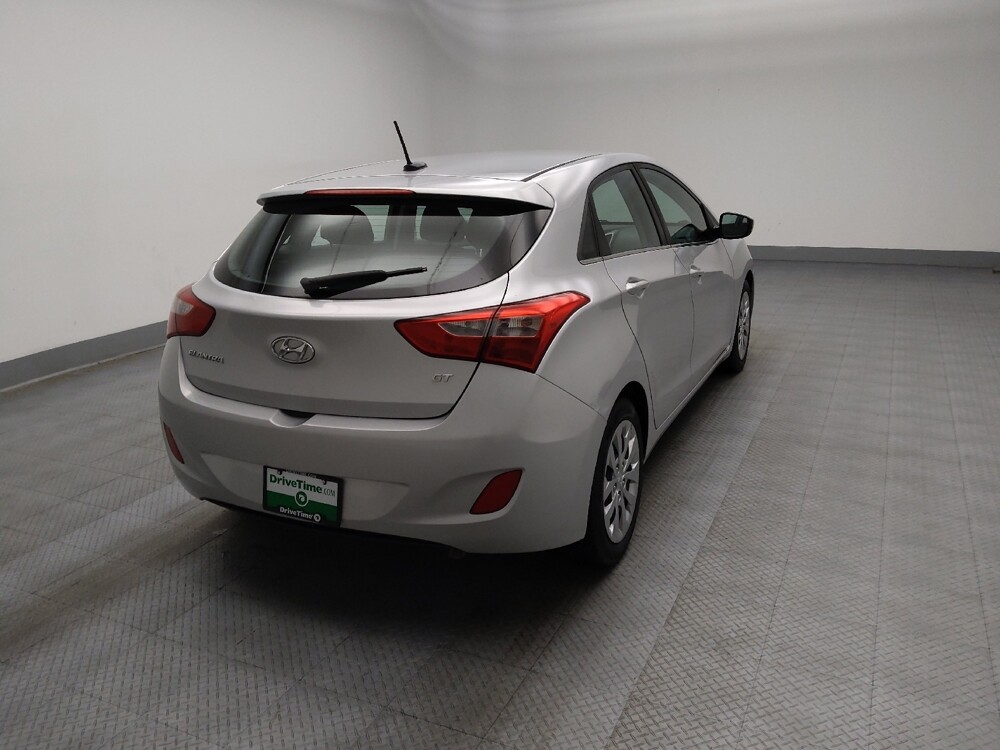 2017 Hyundai Elantra in Midlothian, IL 60445 - 18096074 9
