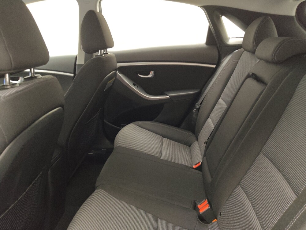 2017 Hyundai Elantra in Midlothian, IL 60445 - 18096074 18