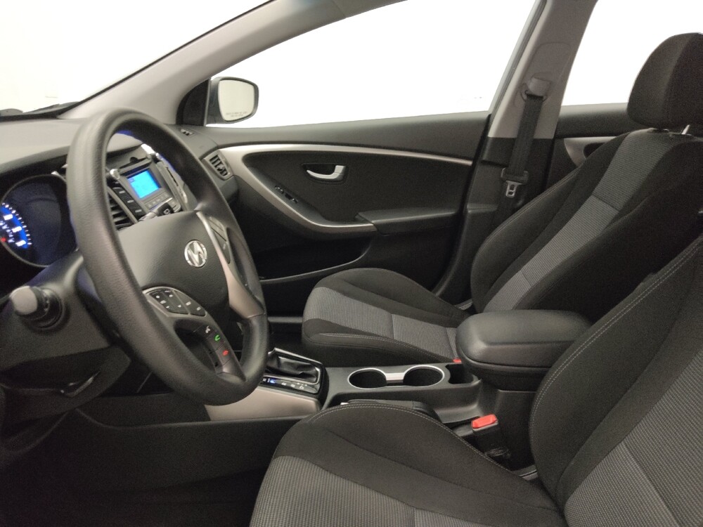 2017 Hyundai Elantra in Midlothian, IL 60445 - 18096074 17