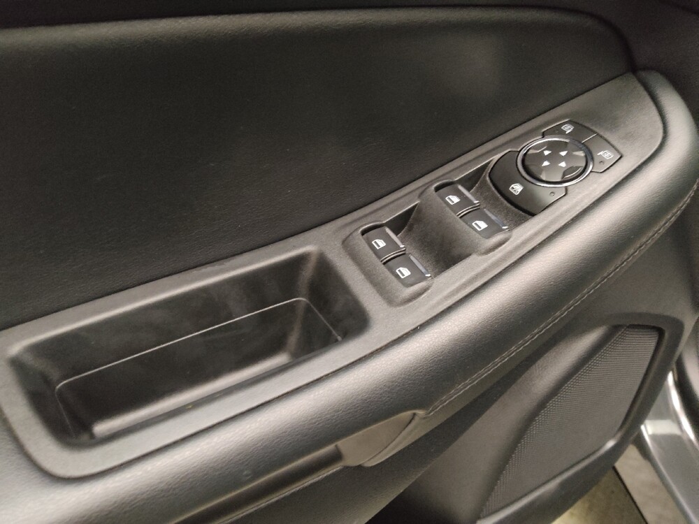 2021 Ford Edge in Midlothian, IL 60445 - 18096075 27