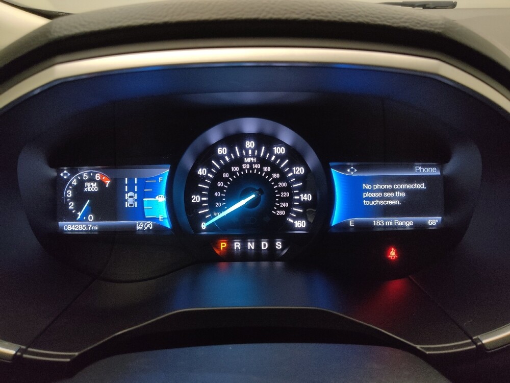 2021 Ford Edge in Midlothian, IL 60445 - 18096075 23