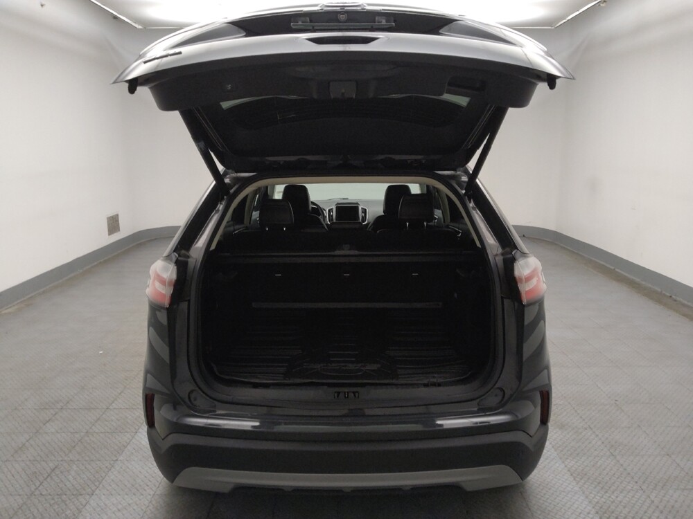 2021 Ford Edge in Midlothian, IL 60445 - 18096075 29