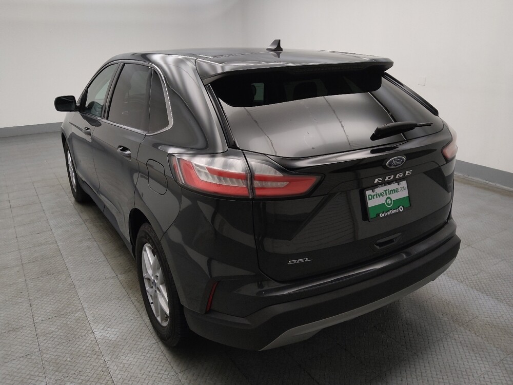 2021 Ford Edge in Midlothian, IL 60445 - 18096075 5