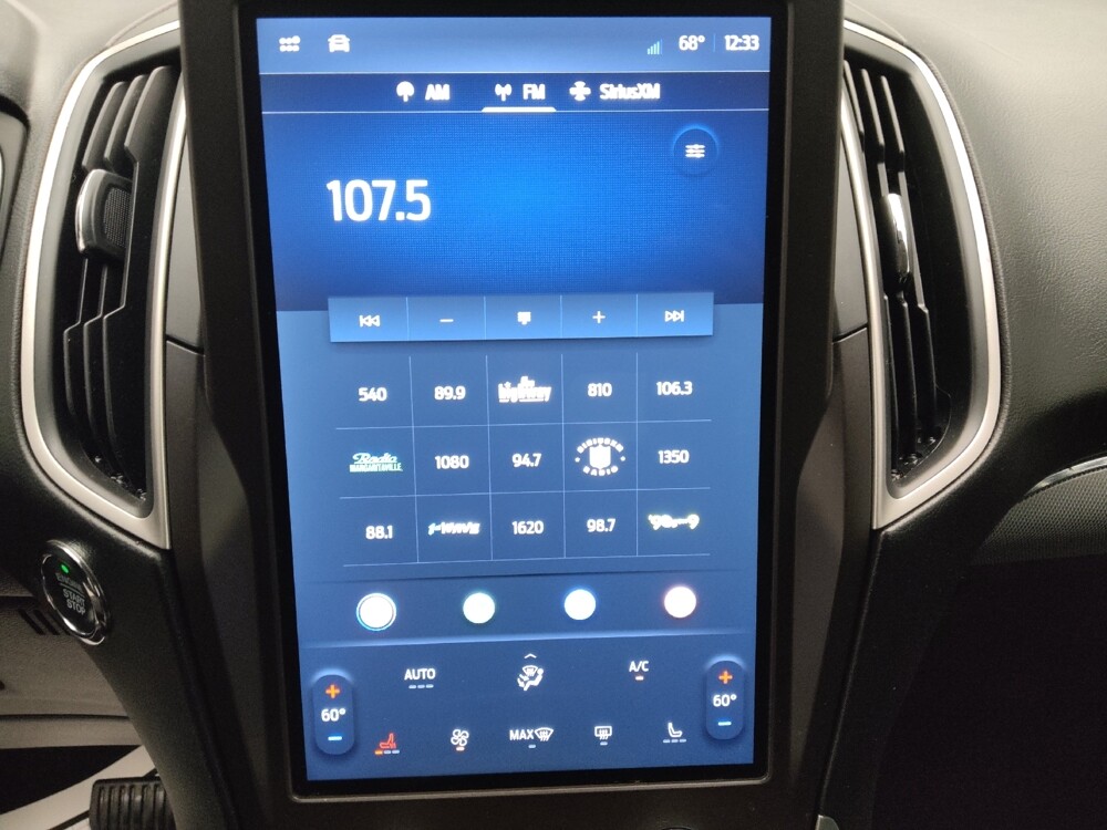 2021 Ford Edge in Midlothian, IL 60445 - 18096075 25