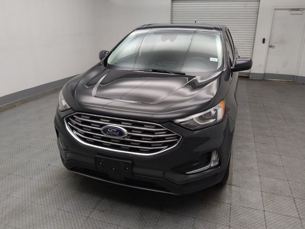 2021 Ford Edge in Midlothian, IL 60445 - 18096075 15