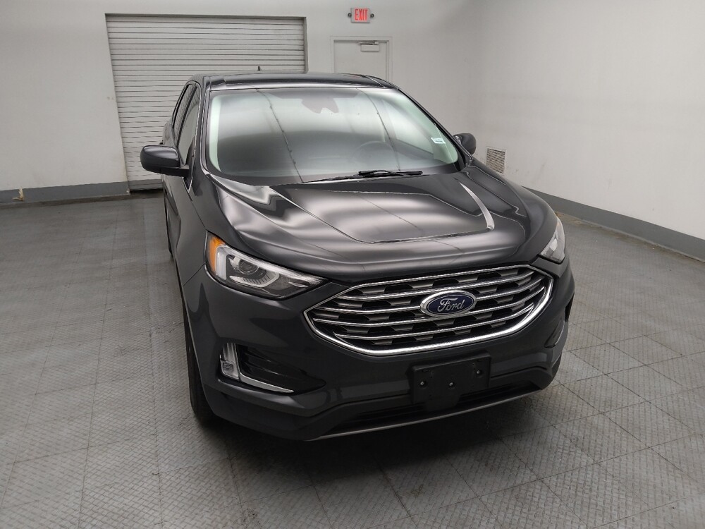 2021 Ford Edge in Midlothian, IL 60445 - 18096075 14