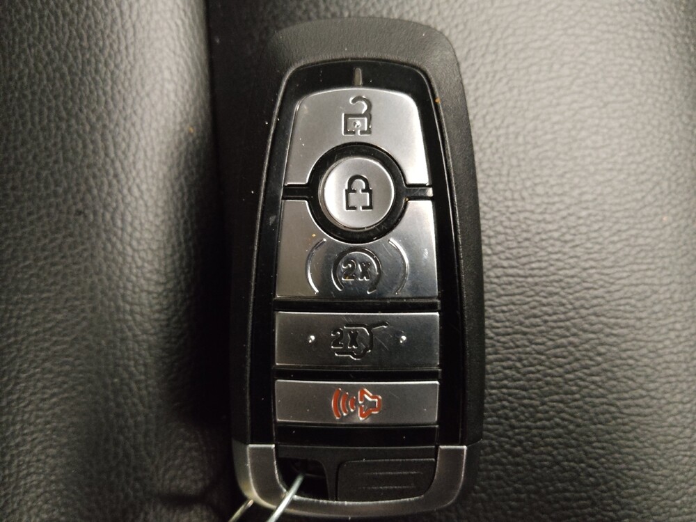 2021 Ford Edge in Midlothian, IL 60445 - 18096075 32