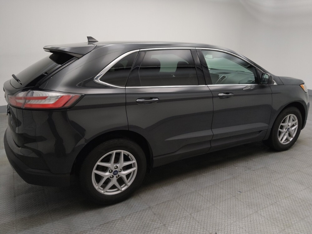 2021 Ford Edge in Midlothian, IL 60445 - 18096075 10