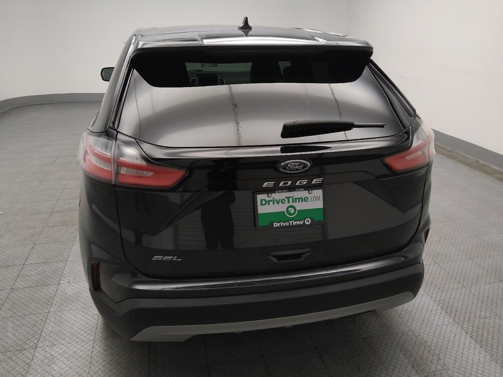 2021 Ford Edge in Midlothian, IL 60445 - 18096075 6