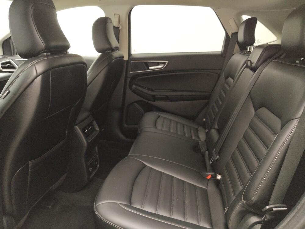 2021 Ford Edge in Midlothian, IL 60445 - 18096075 18