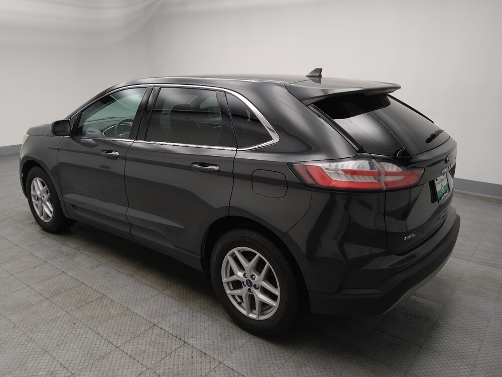 2021 Ford Edge in Midlothian, IL 60445 - 18096075 3