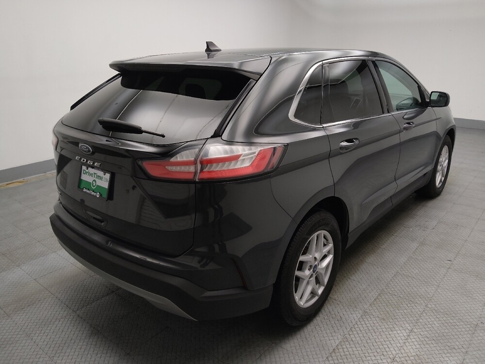 2021 Ford Edge in Midlothian, IL 60445 - 18096075 9