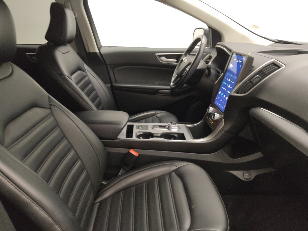 2021 Ford Edge in Midlothian, IL 60445 - 18096075 21