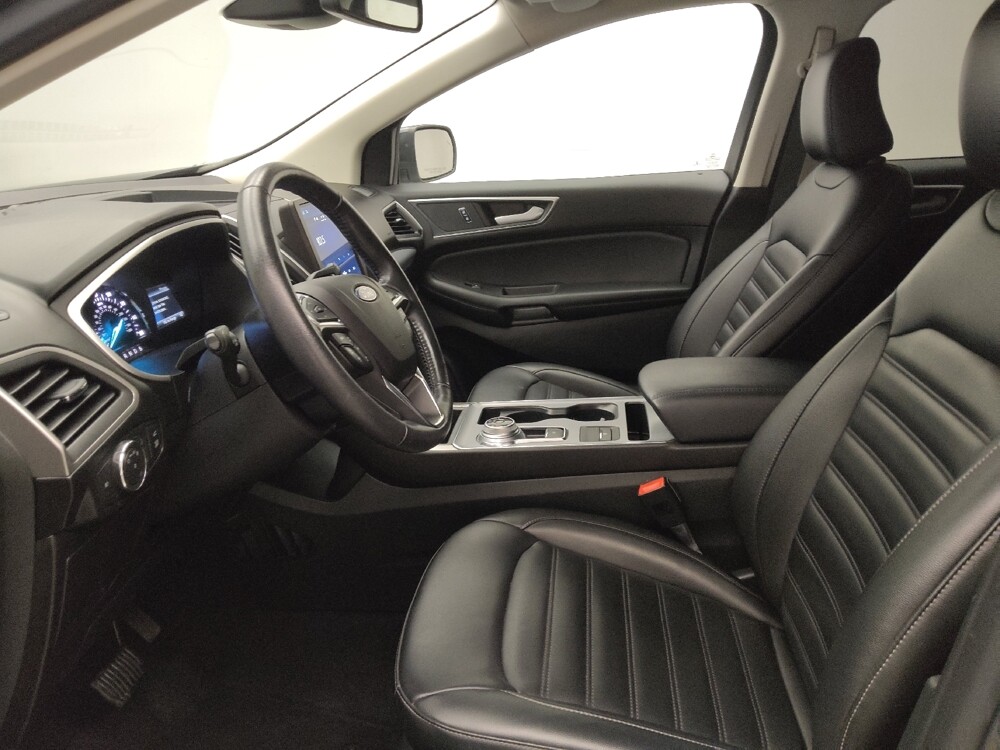 2021 Ford Edge in Midlothian, IL 60445 - 18096075 17