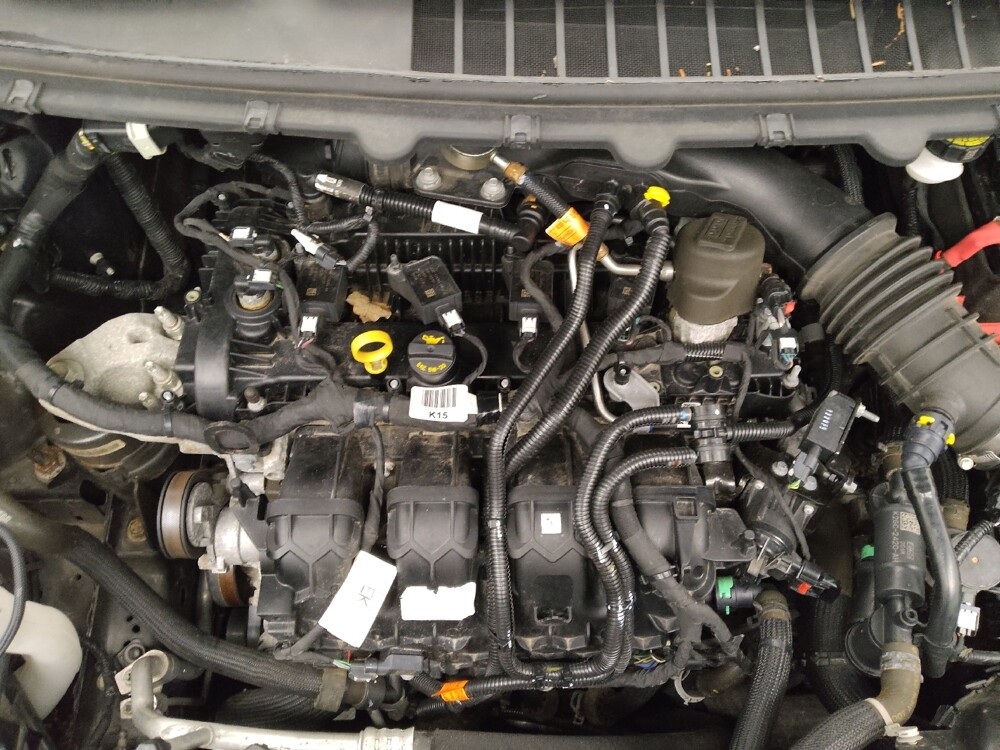 2021 Ford Edge in Midlothian, IL 60445 - 18096075 30