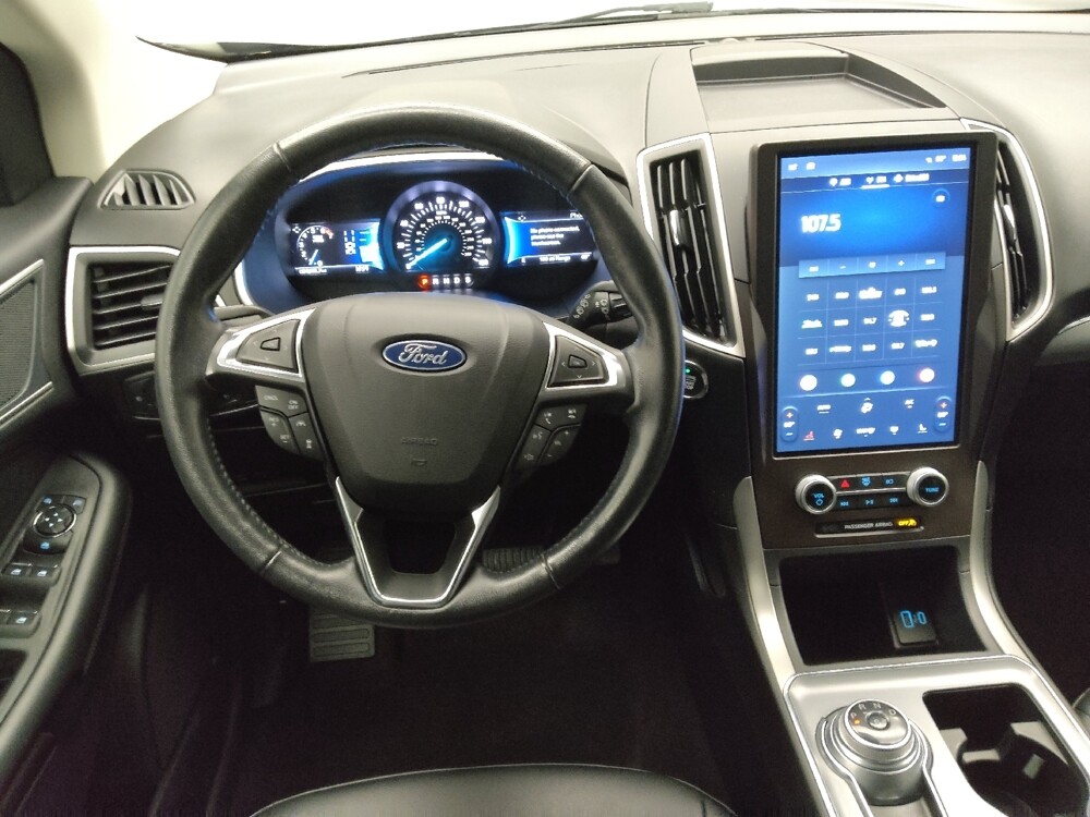 2021 Ford Edge in Midlothian, IL 60445 - 18096075 22